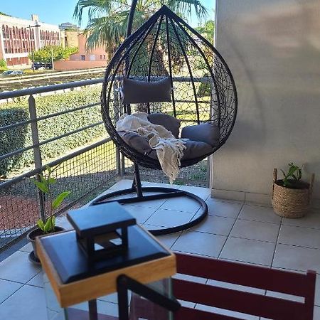 Appartement 63 M2, Tout Confort, Climatise. Saint-Cyprien  Zewnętrze zdjęcie