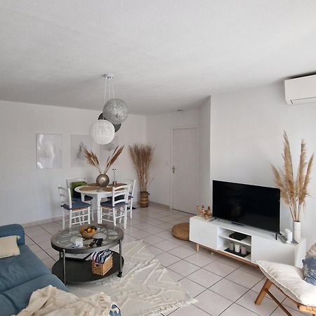 Appartement 63 M2, Tout Confort, Climatise. Saint-Cyprien  Zewnętrze zdjęcie