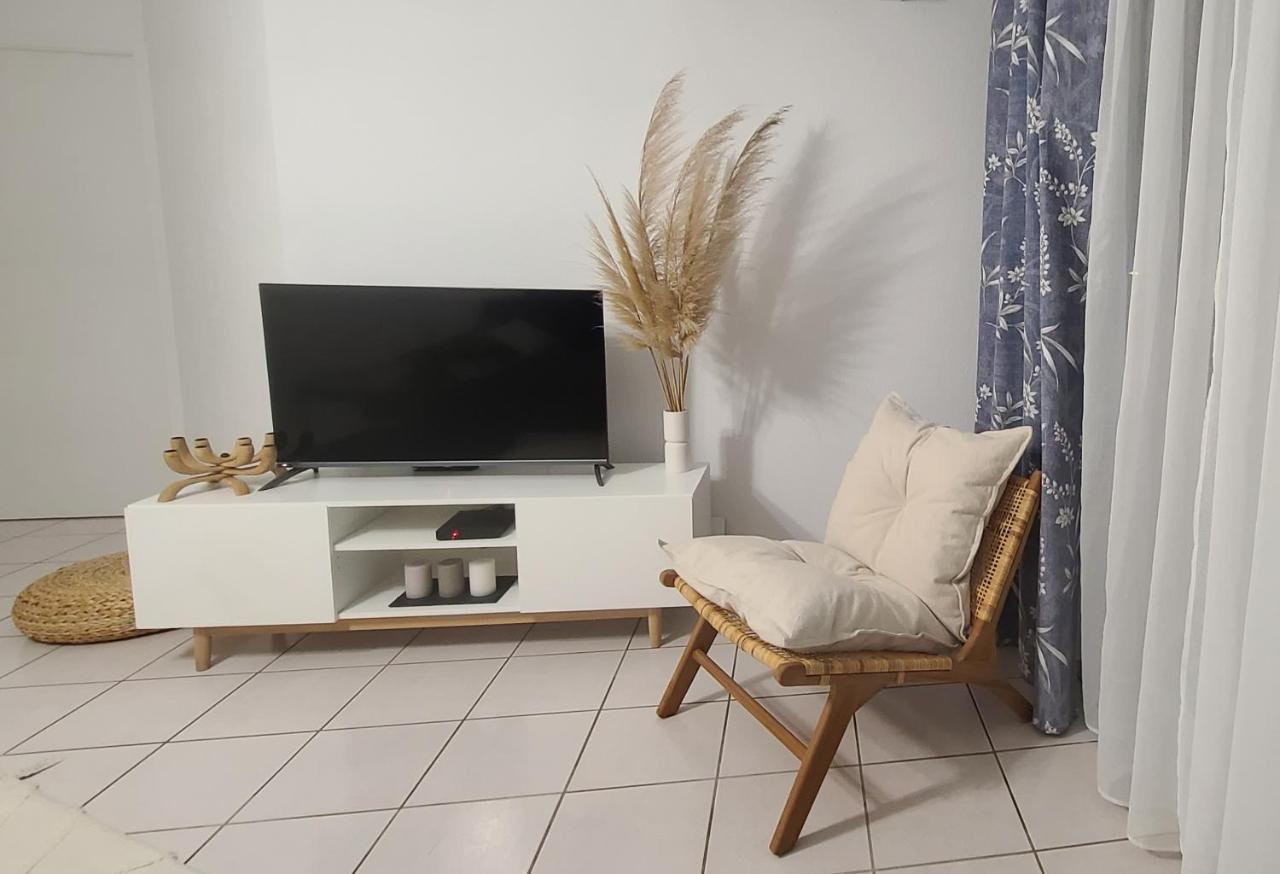 Appartement 63 M2, Tout Confort, Climatise. Saint-Cyprien  Zewnętrze zdjęcie