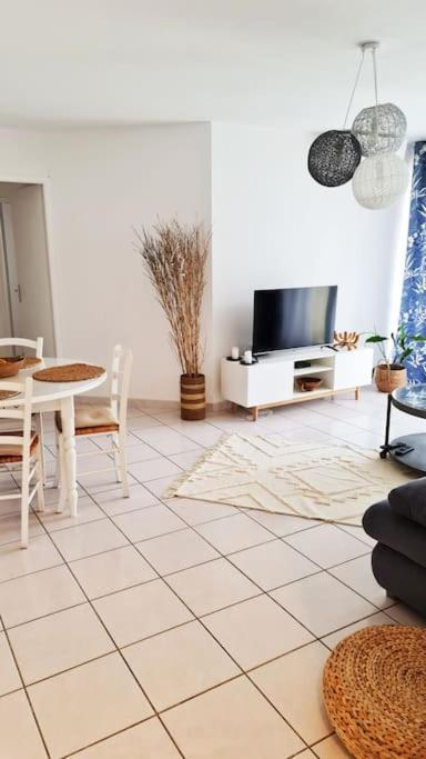 Appartement 63 M2, Tout Confort, Climatise. Saint-Cyprien  Zewnętrze zdjęcie