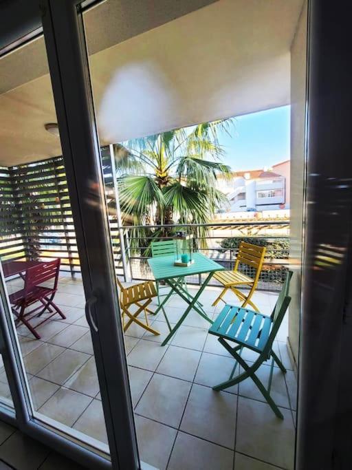 Appartement 63 M2, Tout Confort, Climatise. Saint-Cyprien  Zewnętrze zdjęcie