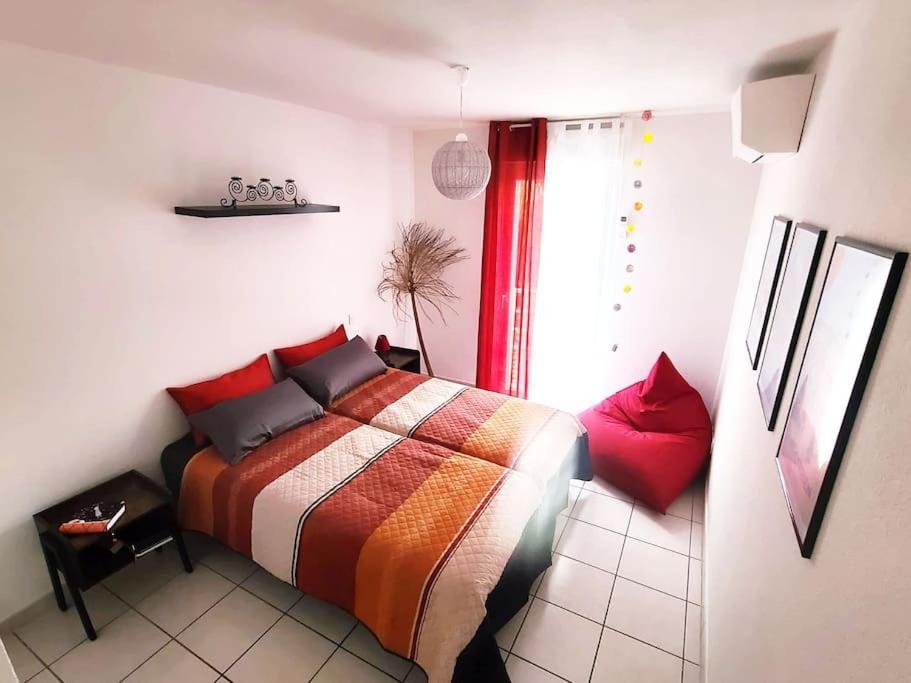 Appartement 63 M2, Tout Confort, Climatise. Saint-Cyprien  Zewnętrze zdjęcie