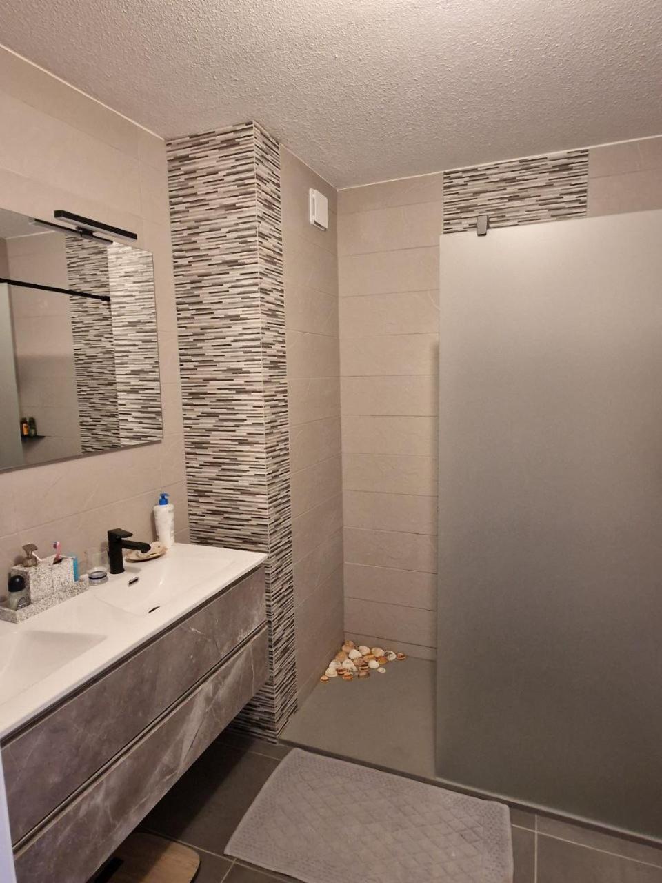 Appartement 63 M2, Tout Confort, Climatise. Saint-Cyprien  Zewnętrze zdjęcie