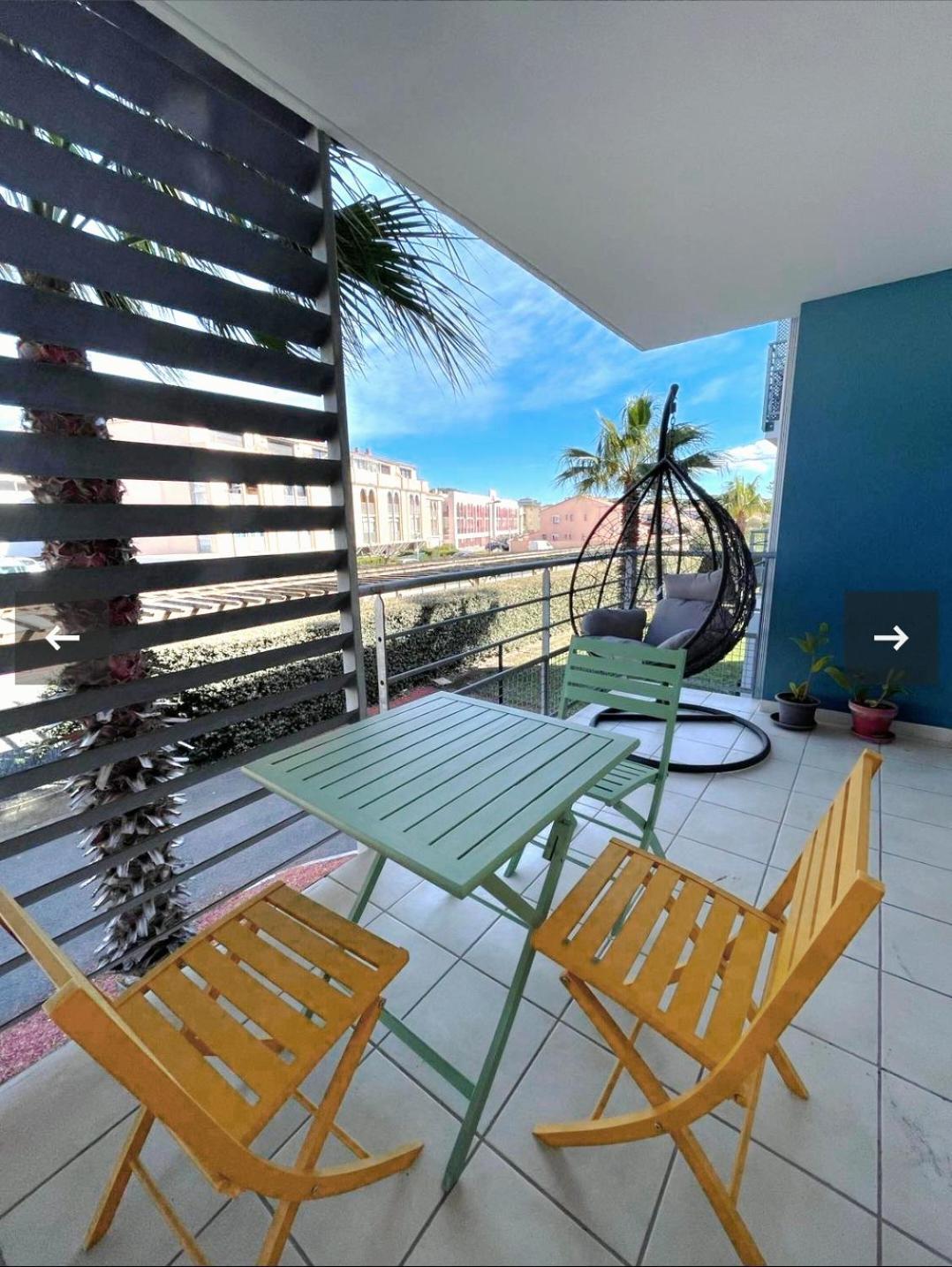 Appartement 63 M2, Tout Confort, Climatise. Saint-Cyprien  Zewnętrze zdjęcie