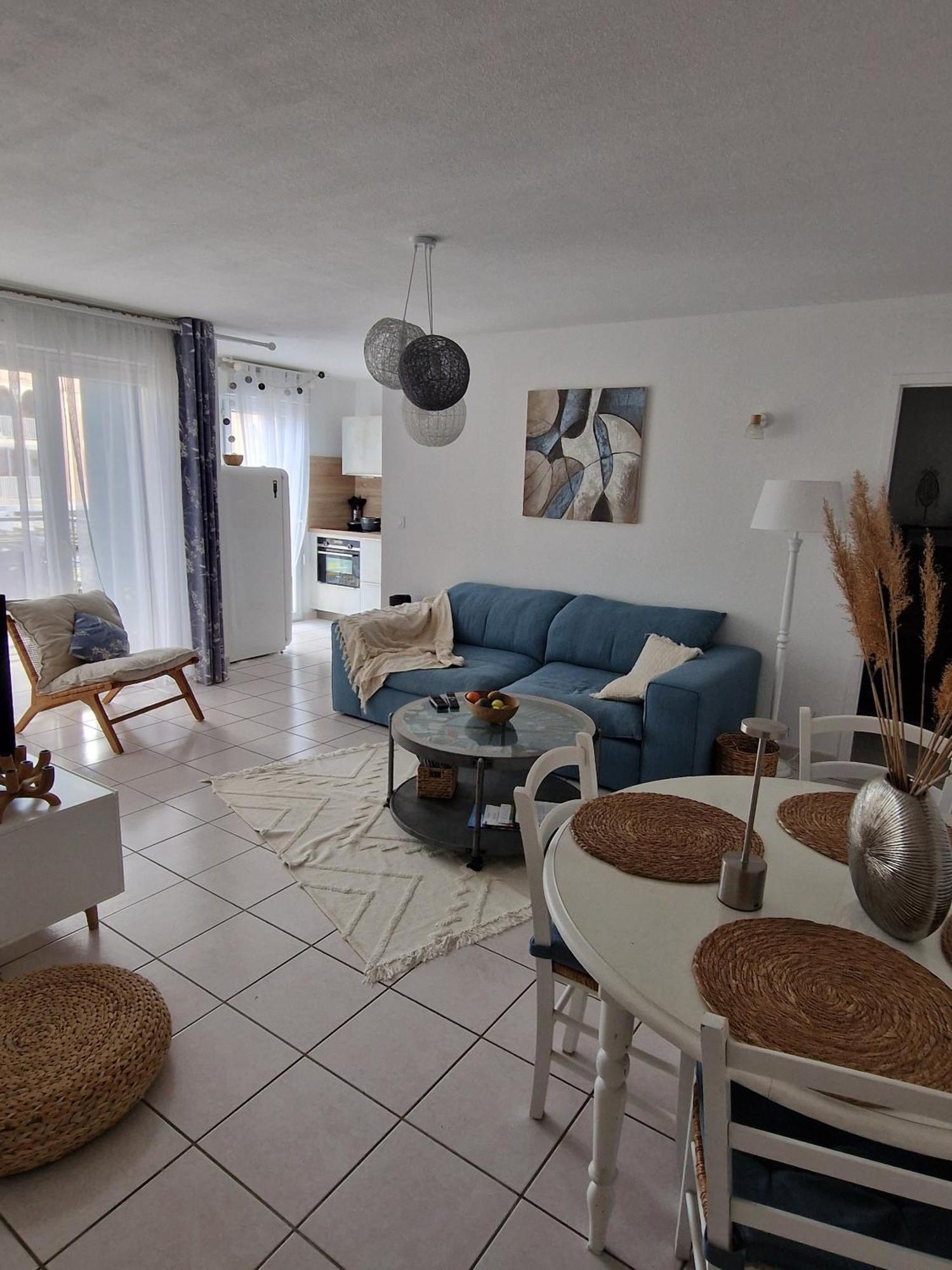 Appartement 63 M2, Tout Confort, Climatise. Saint-Cyprien  Zewnętrze zdjęcie